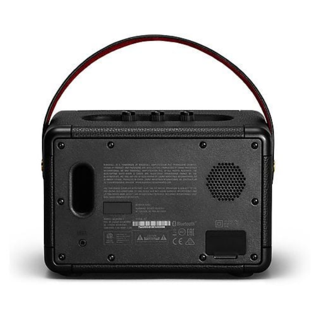 MARSHALL KILBURN II BLACK EU Speaker