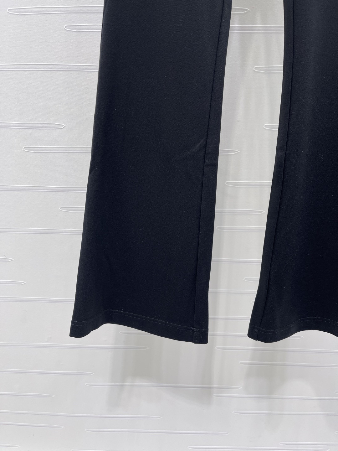 [TOP] CHANEL Pants  Black