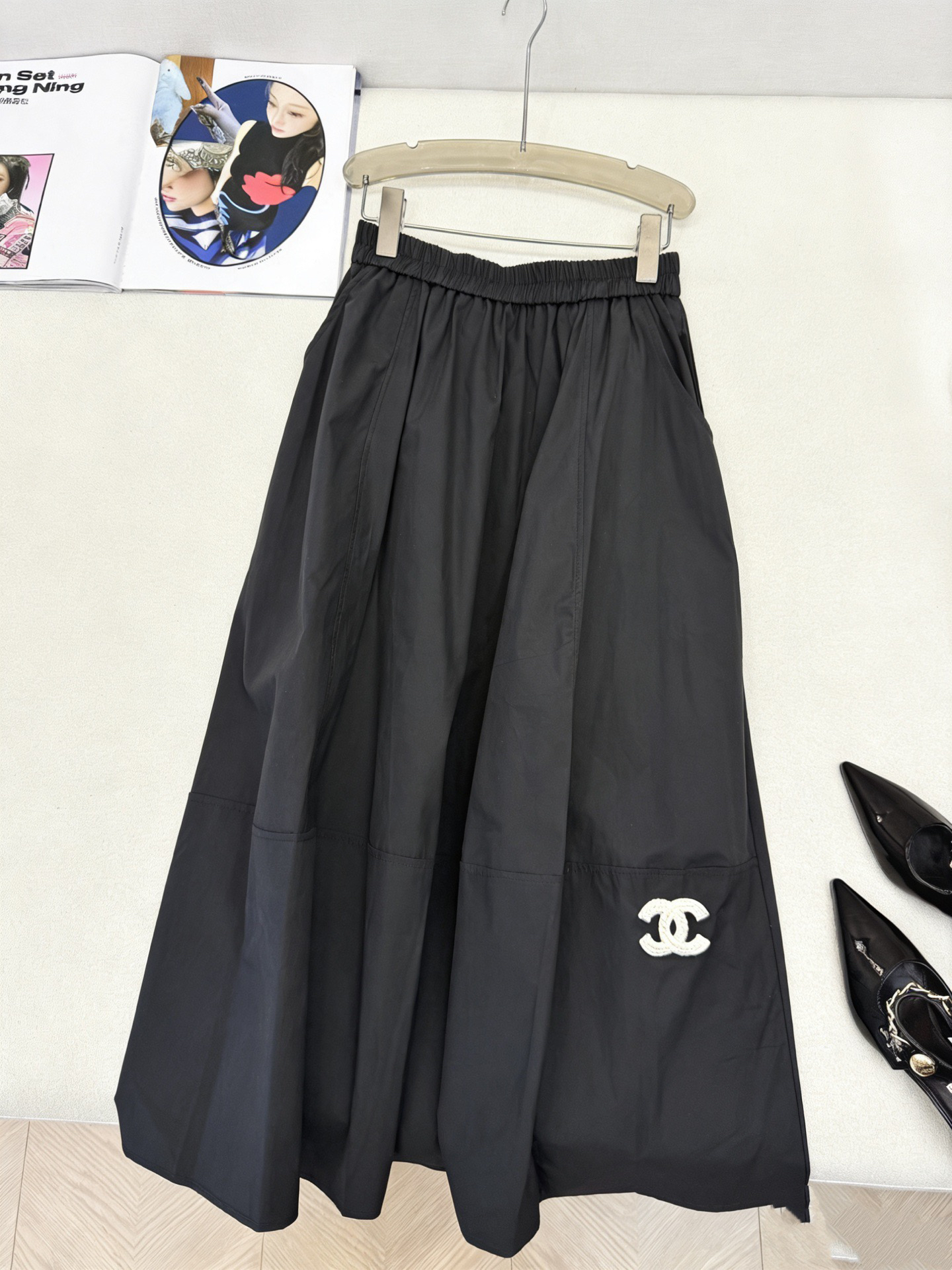 [TOP] CHANEL Dress -2 Colors