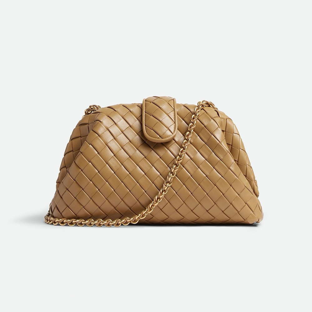 Bottega Veneta Bag Bottega Veneta Women's Small Lauren 1980 Bags #394733 | Nigo Office