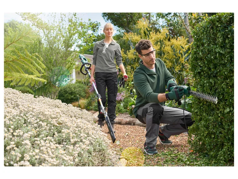 PARKSIDE Taille-haies électrique PHS 450 A1, 450 W