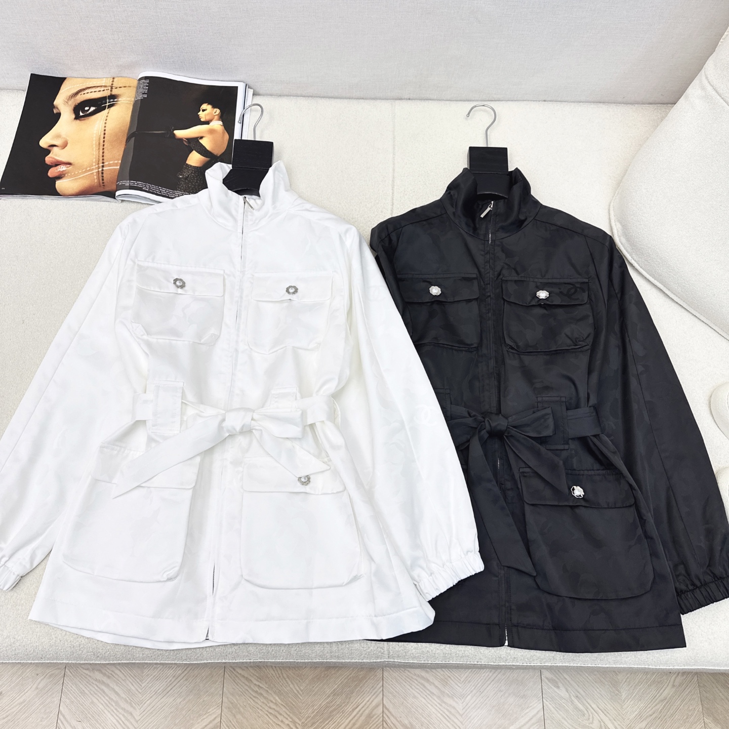 [TOP] Christian Dior  Dress - 2 Colors