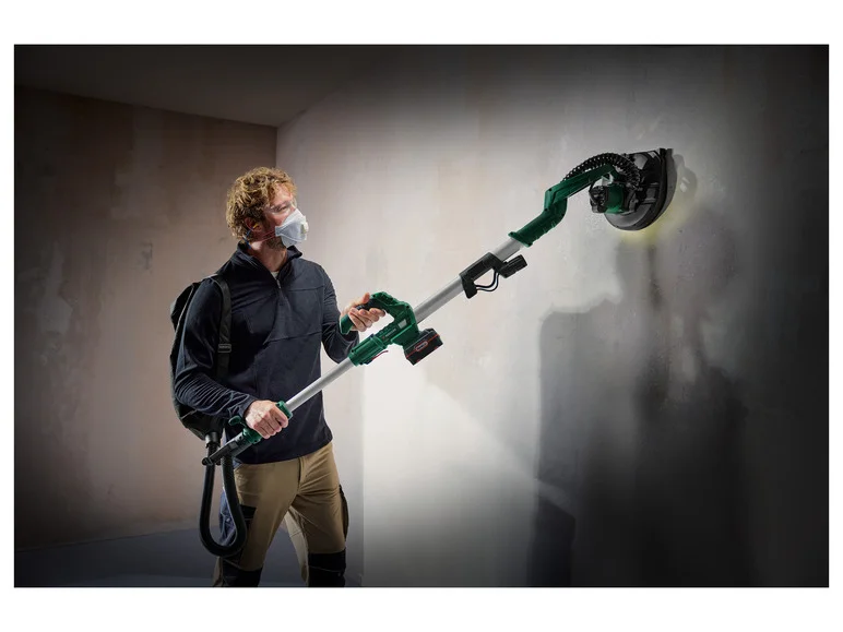 PARKSIDE Batterie PAP 20 B3, 4 Ah, 20 V