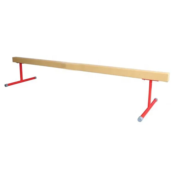 Balance Beam Gym Training Equipment