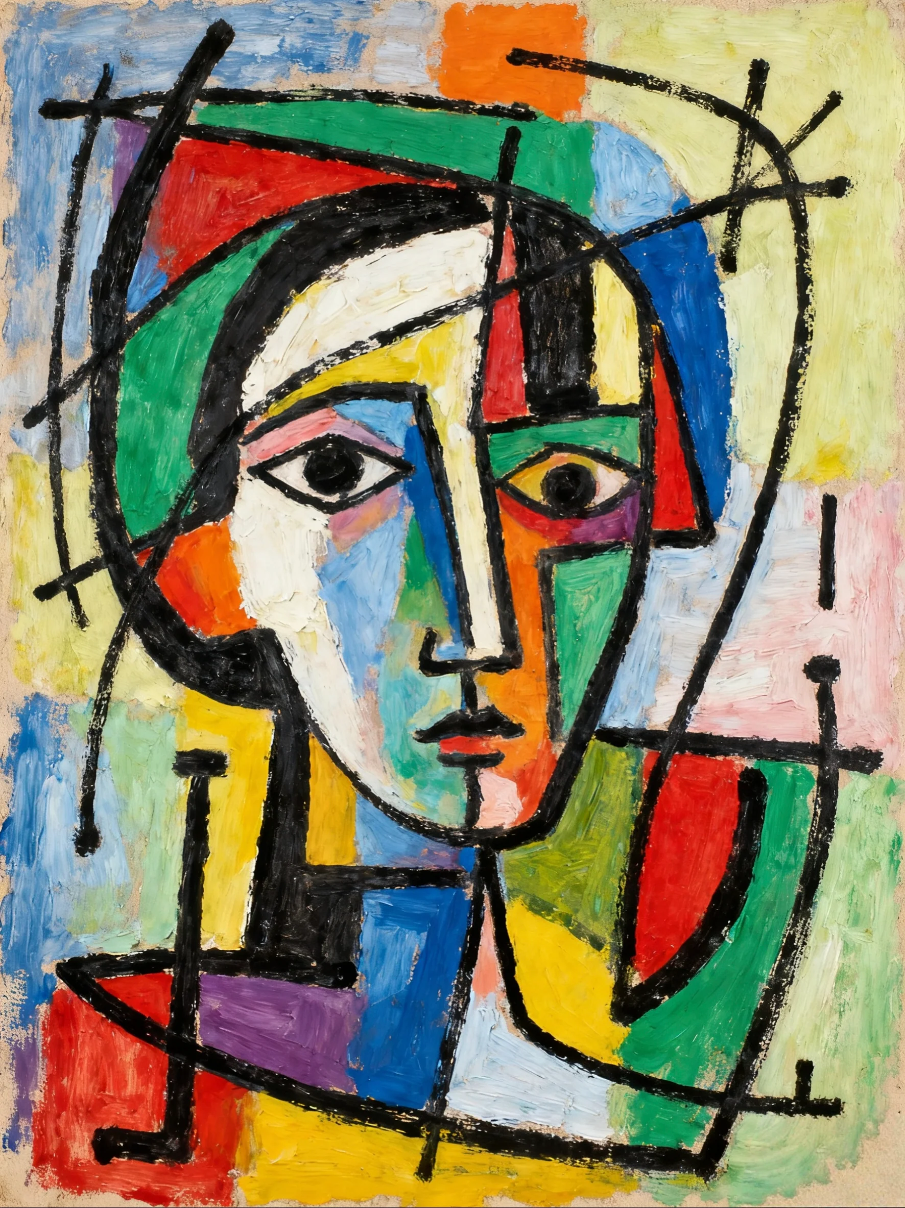 Geometric Variations