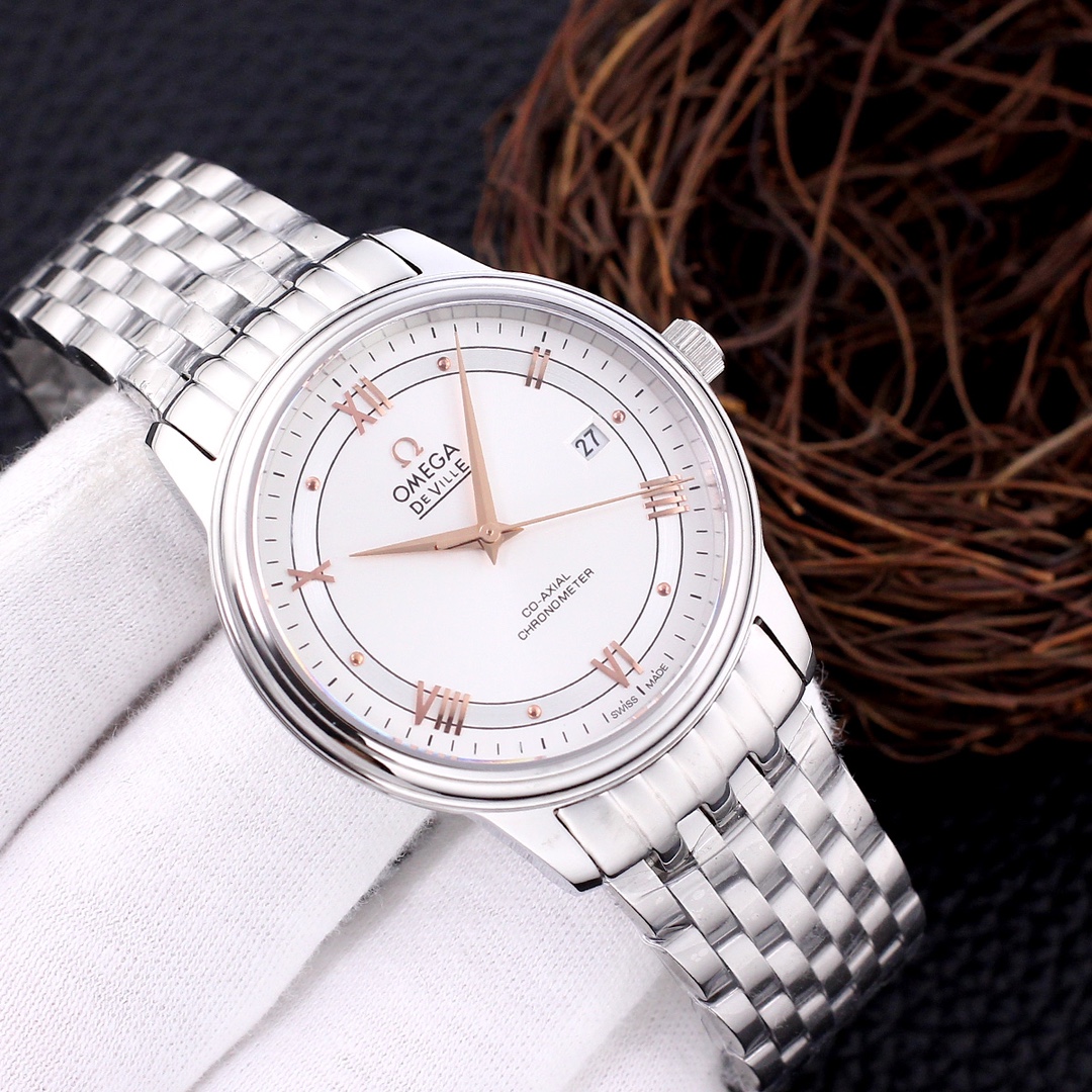 [TOP] OMEGA Men
