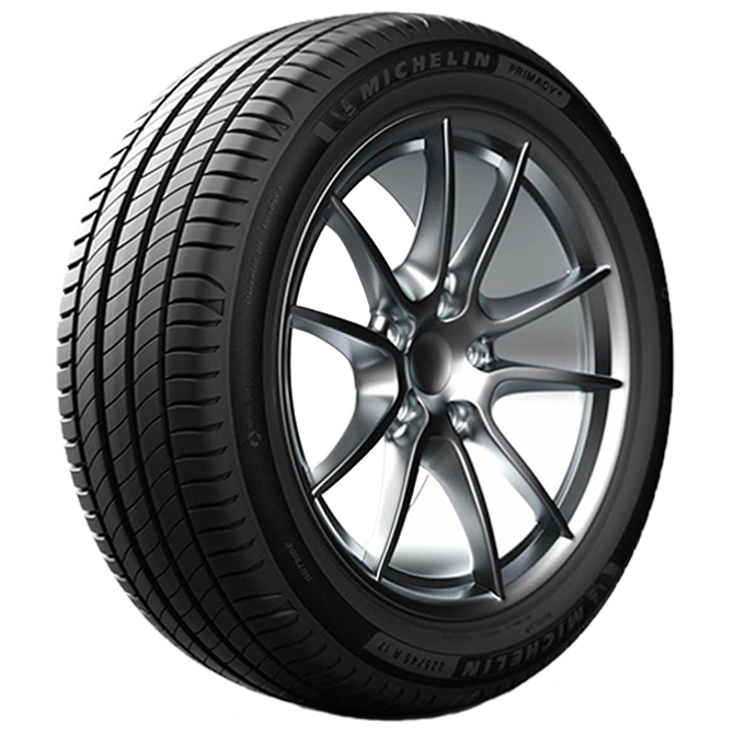 Michelin Primacy 4 Full Size