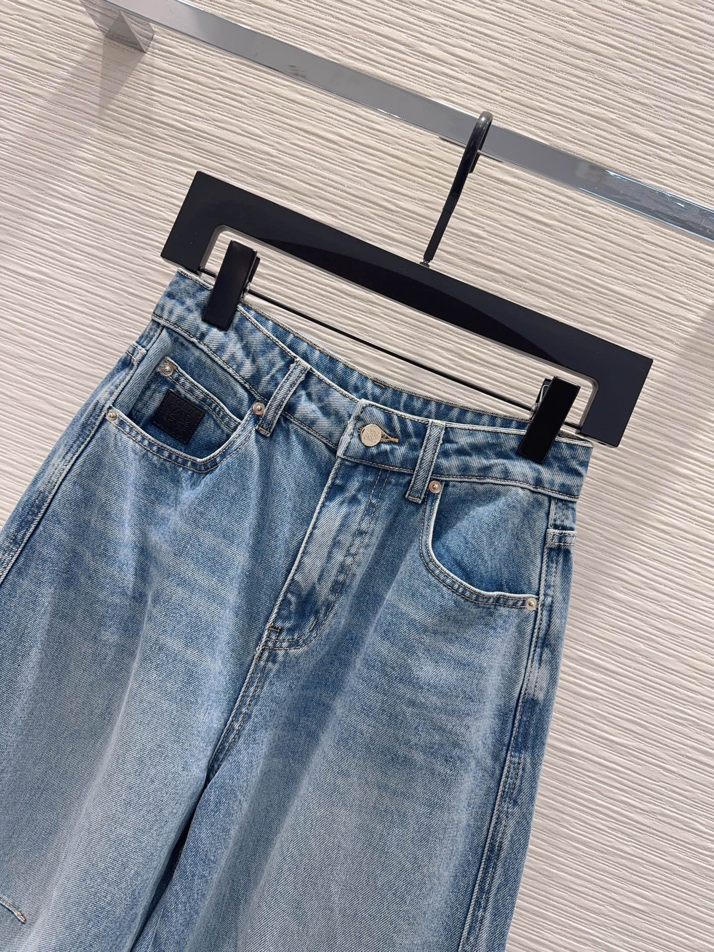 [TOP] LOEWE Jeans - Blue