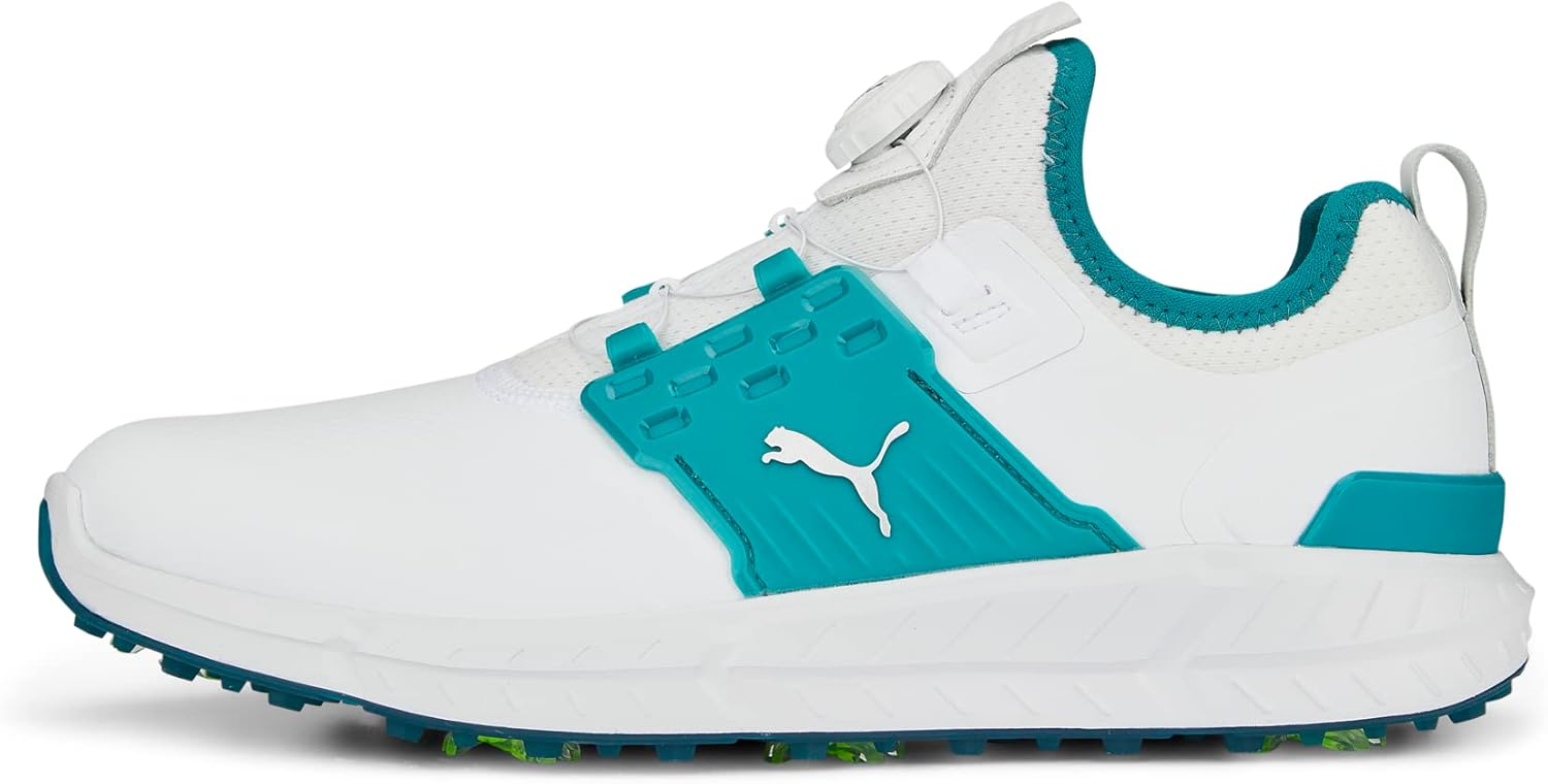 Puma Golf Mens Ignite Articulate