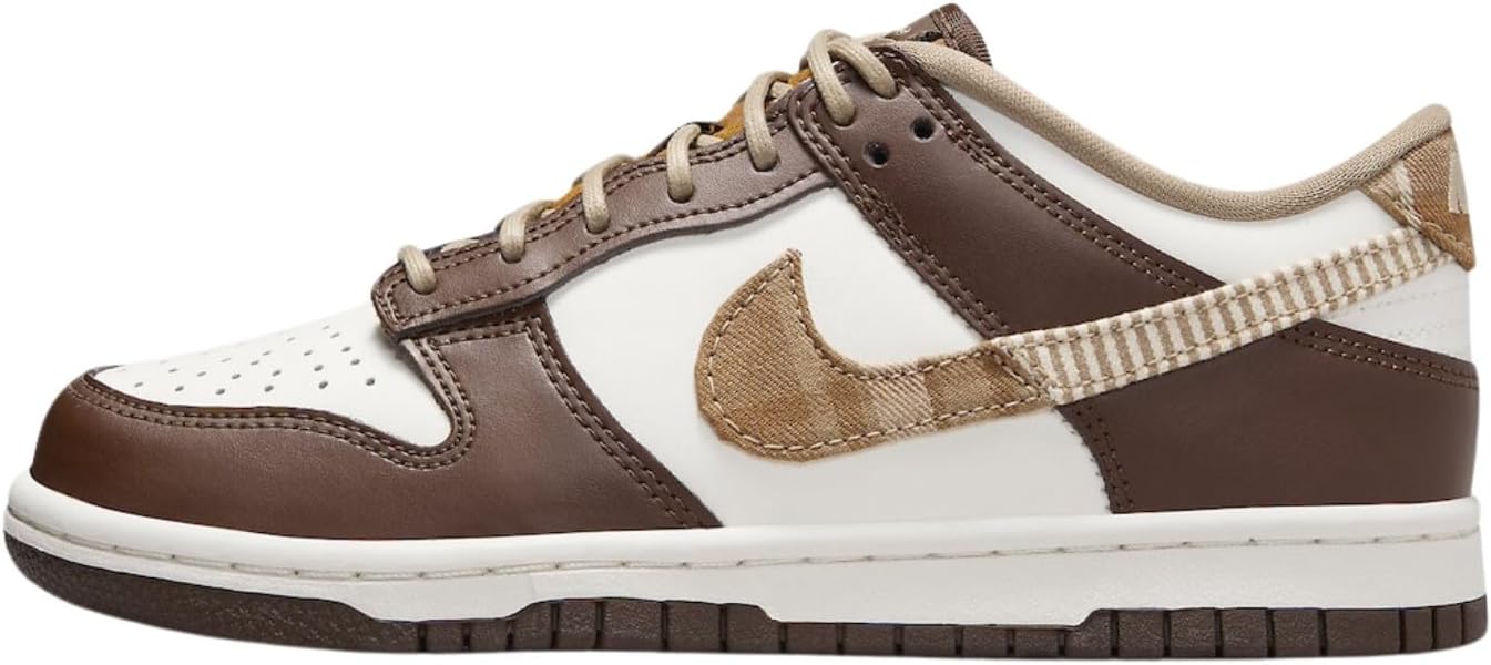 Nike Kid's Dunk Low Sneaker