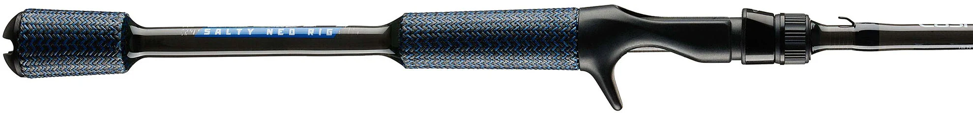 Cashion ICON Series Saltwater Finesse Ned Rig Casting Rod