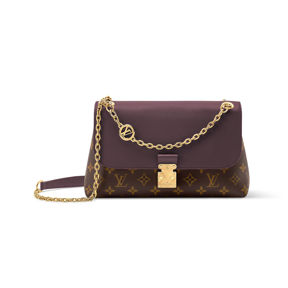 Louis Vuitton Bag LOUIS VUITTON Madeleine BB Monogram Canvas Handbags M28588#388299 View 2 | Nigo Office