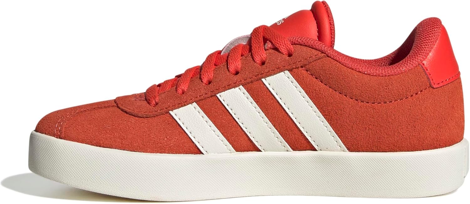 adidas Kids' VL Court 3.0 Shoe