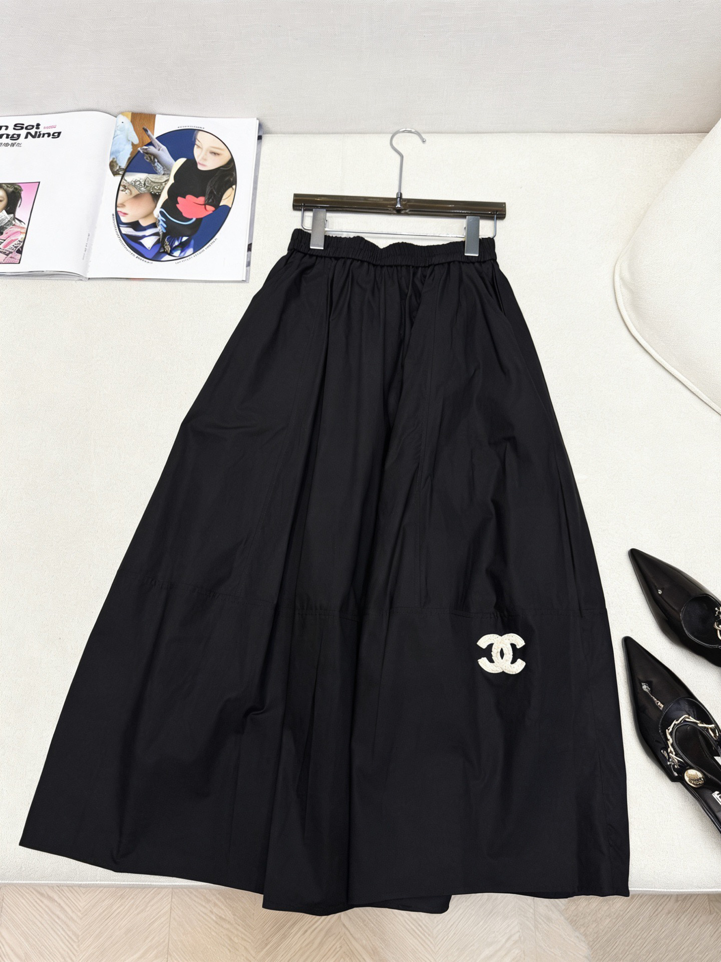 [TOP] CHANEL Dress -2 Colors