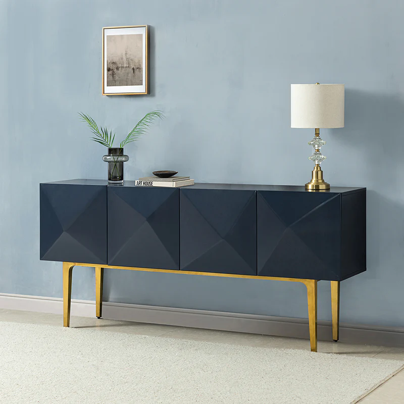 Ottone 71 Wide Sideboard