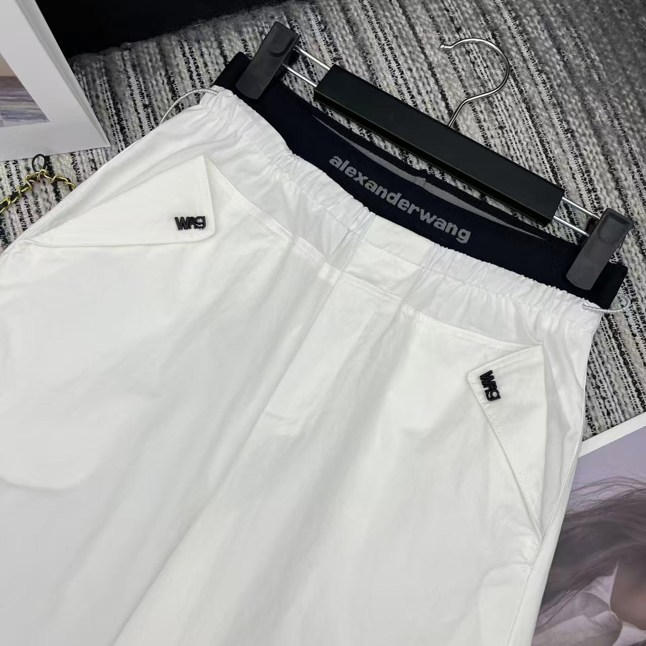 [TOP] Alexander Wang Pants - 2 Colors