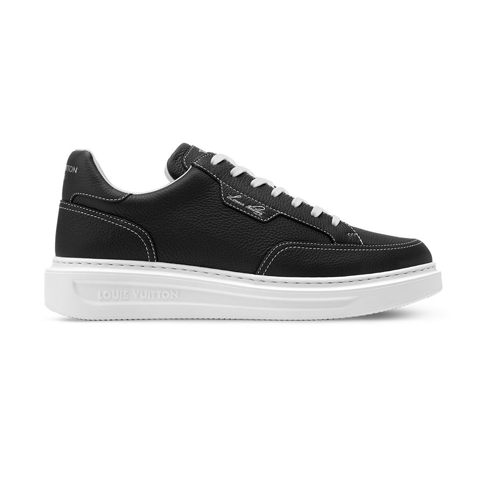 LOUIS VUITTON Beverly Hills Sneaker