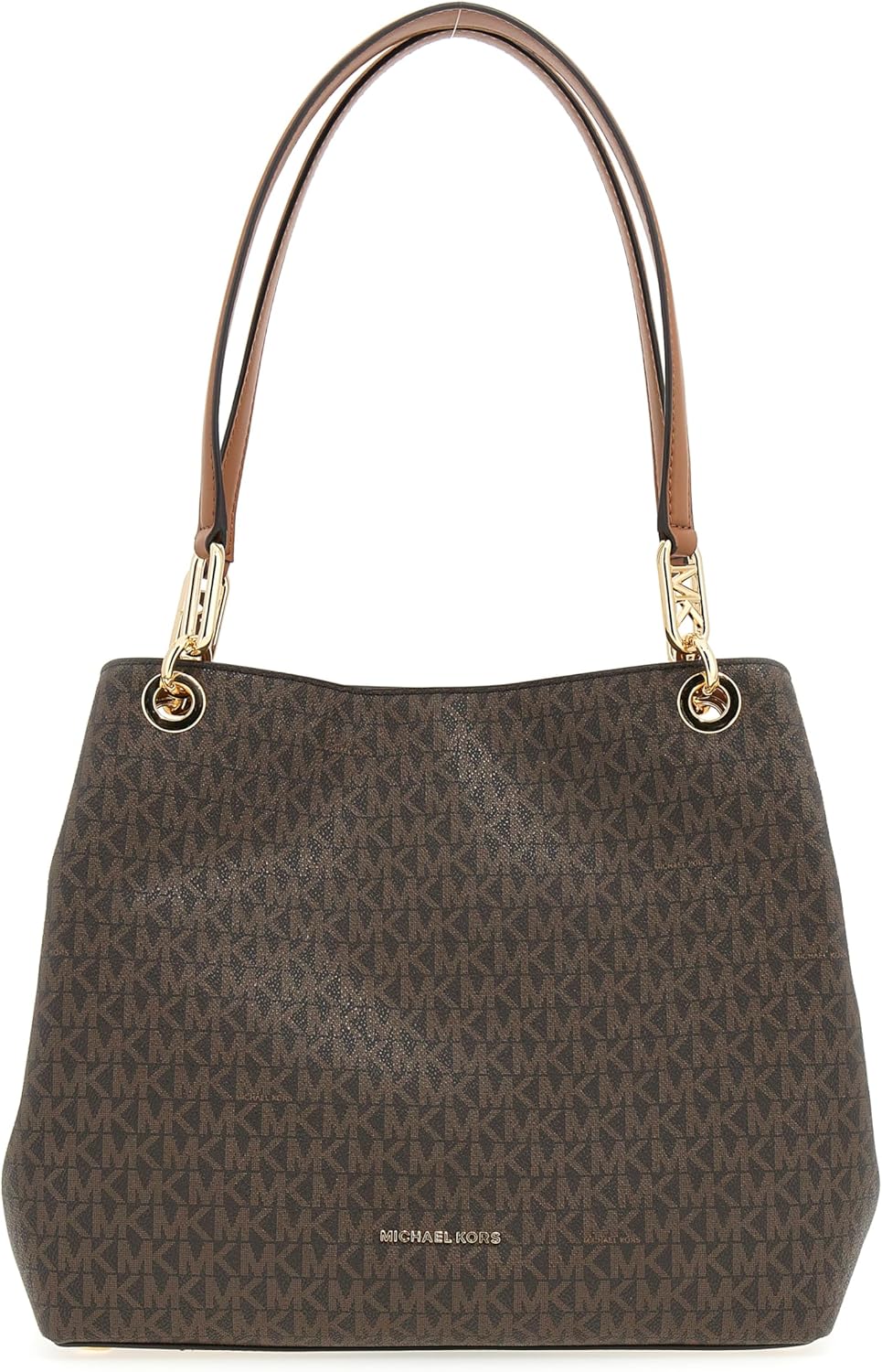 Michael Kors Women's Kensington Large Shoulder Tote