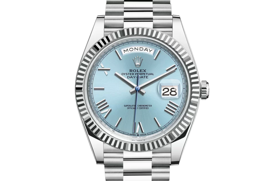 Rolex Day-Date 40