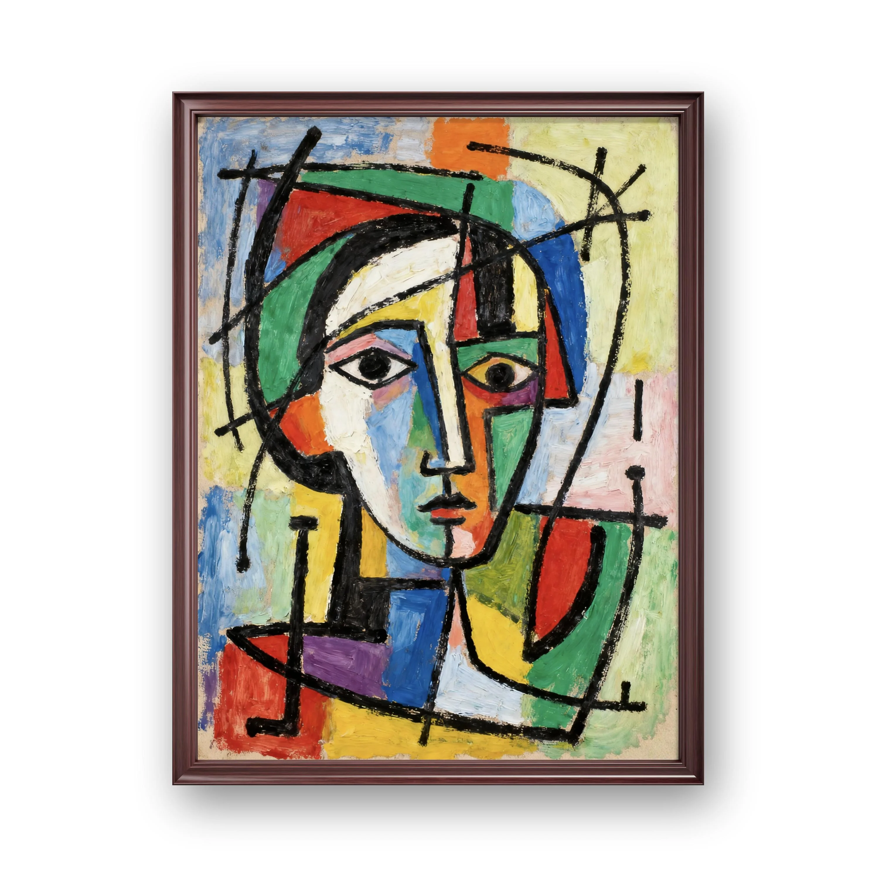 Geometric Variations