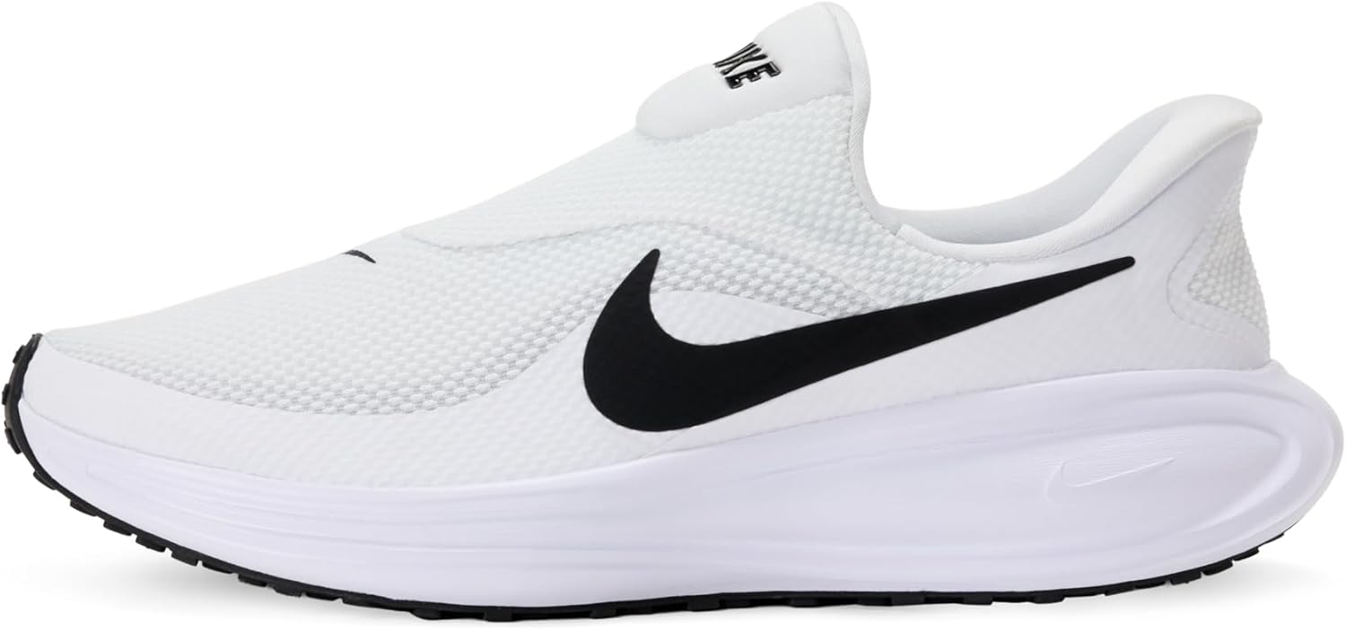 Nike Men's Revolution 8 Easy On Road Running Shoes