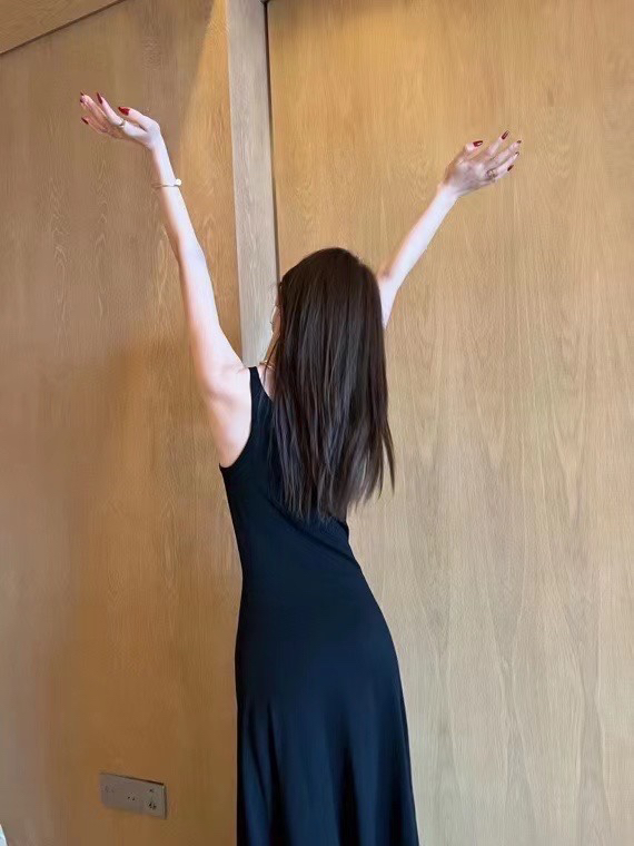 [TOP] PRADA  Dress - 2 Colors