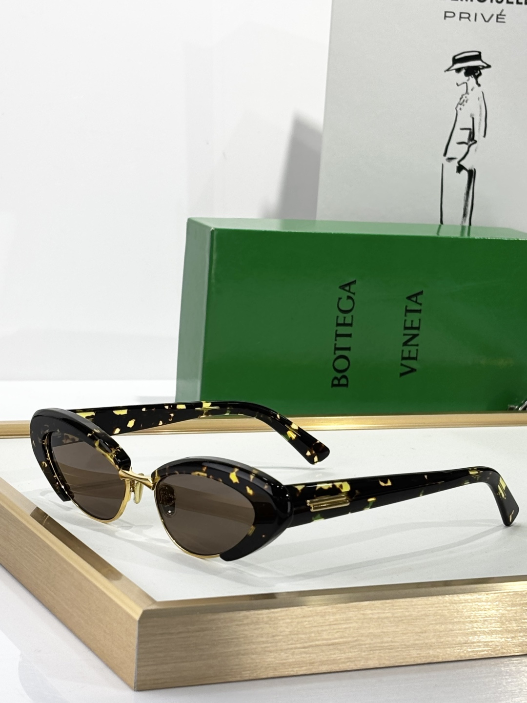 [TOP] Bottega Veneta BV Sunglasses - 7 Colors