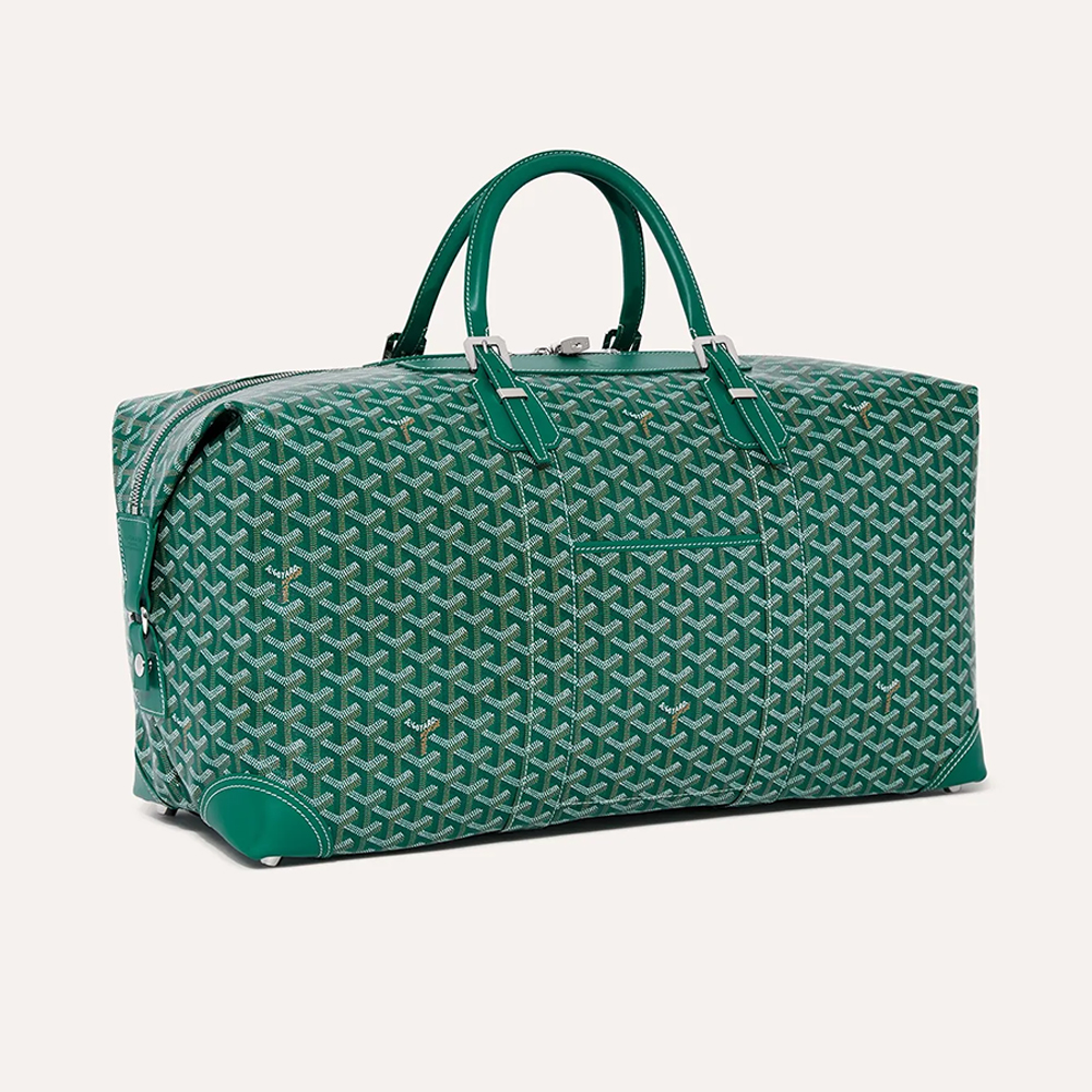 Goyard Bag Goyard Bowling 55 Bag #394017 | Nigo Office