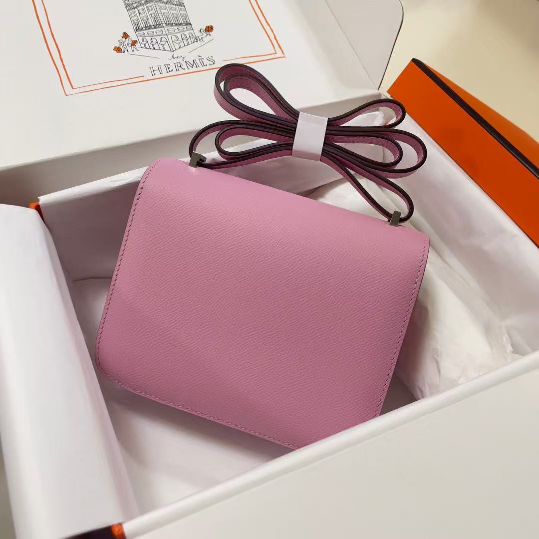 Hermes Constance Mini  Custom-made