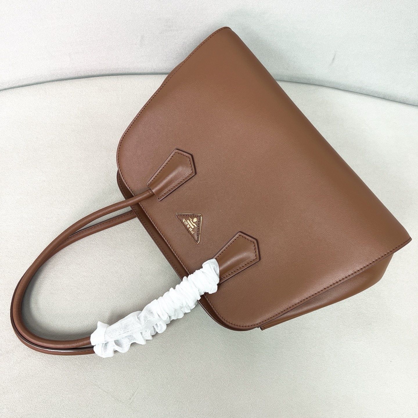 [TOP] PRADA Tote Bag 35x24.5x13.5cm - 2 Colour