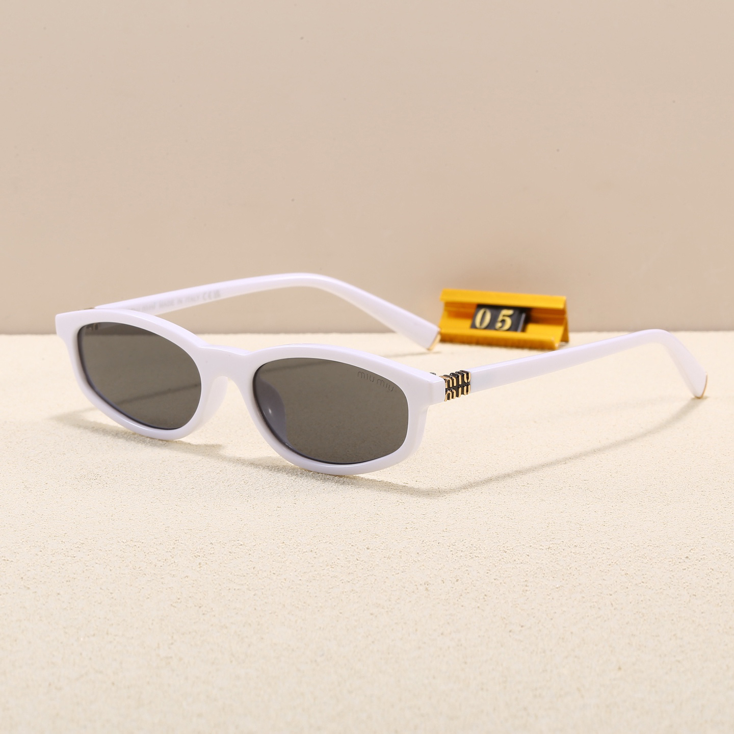 [TOP] Miu Miu Sunglasses - 9 Color - 711 Luxury