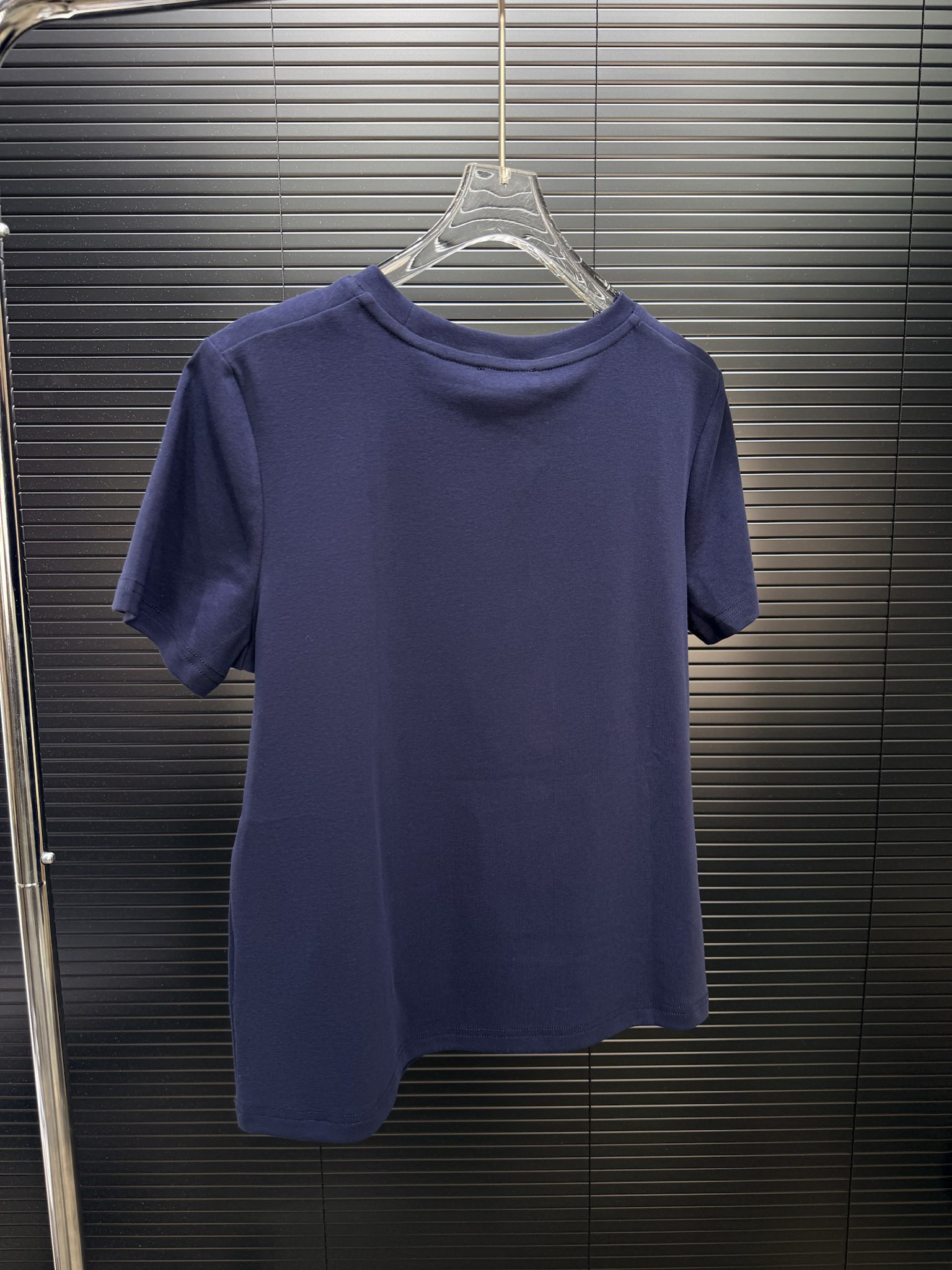 [TOP] CHANEL T-shirt - Blue