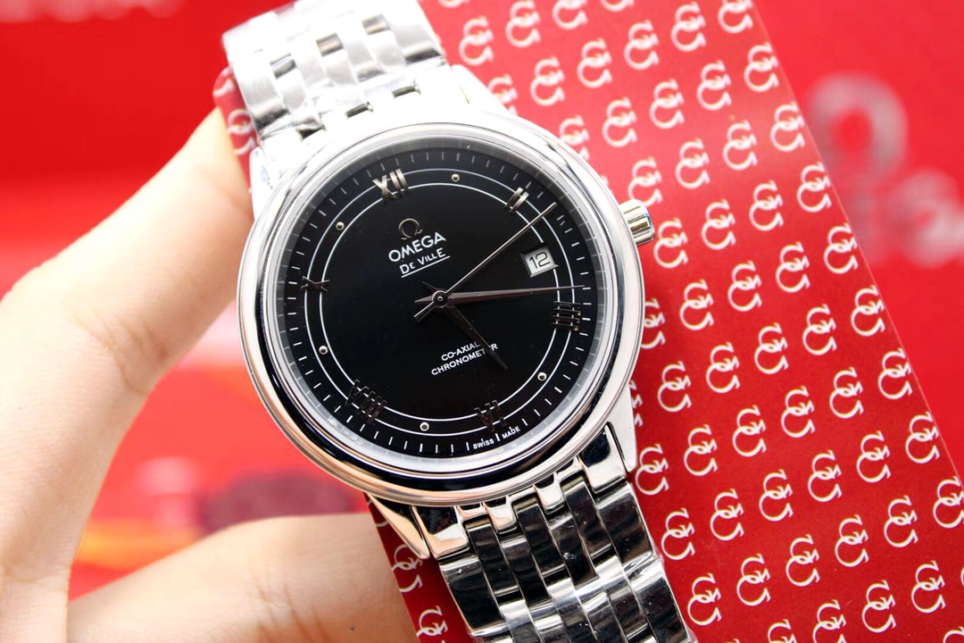 [TOP] OMEGA Men