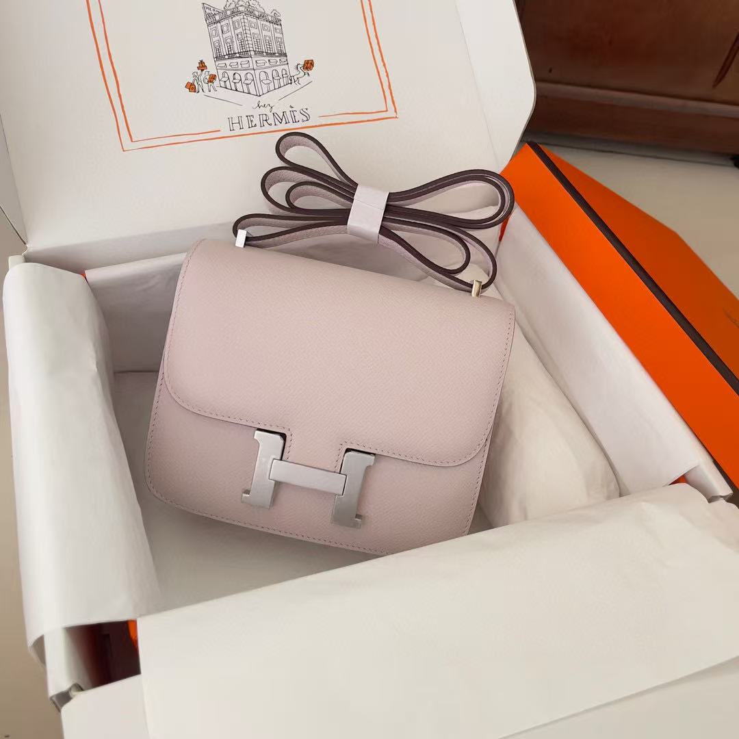 Hermes Constance Mini  Custom-made