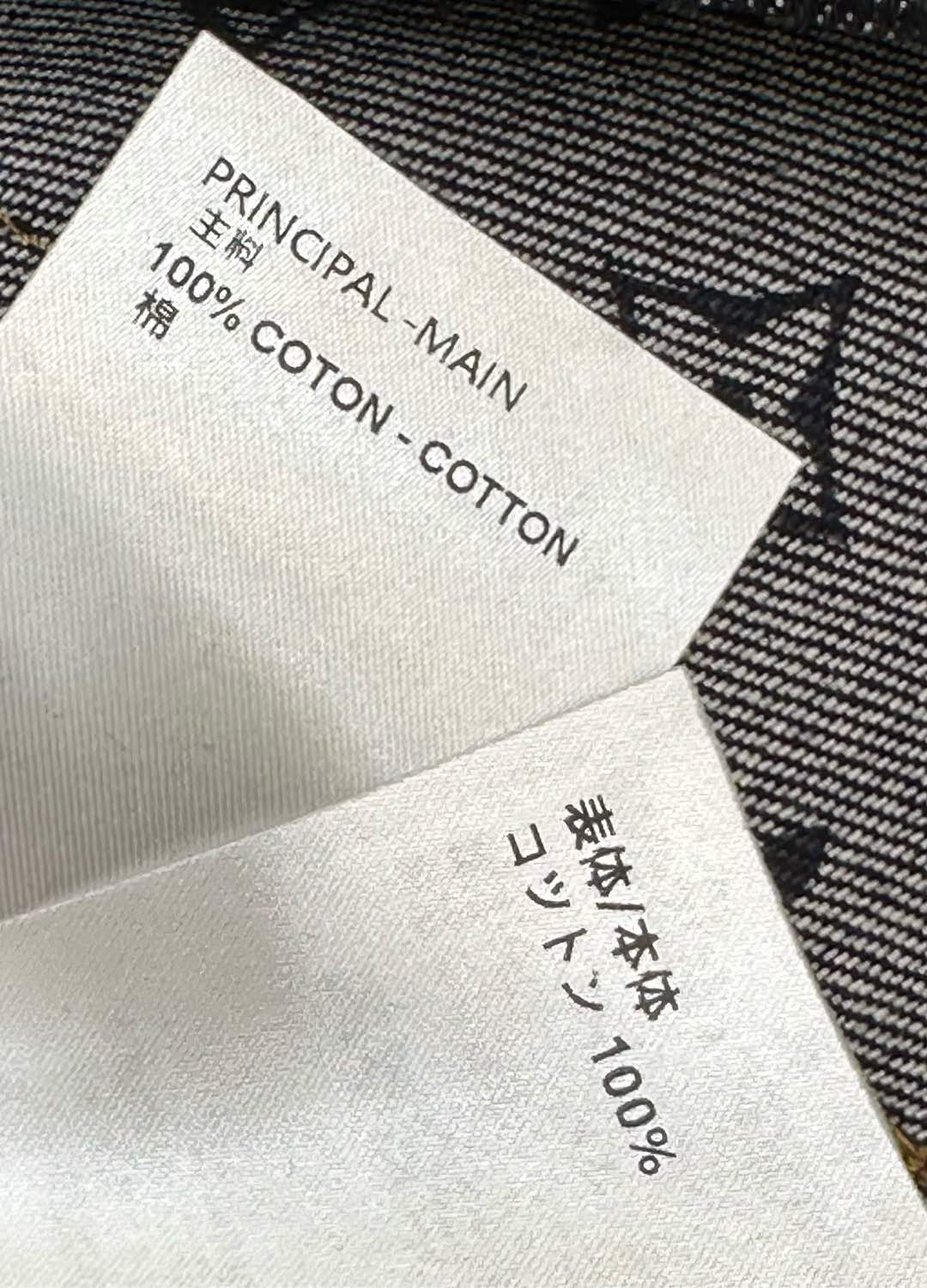 [TOP] Louis Vuitton LV  Shorts - Blue