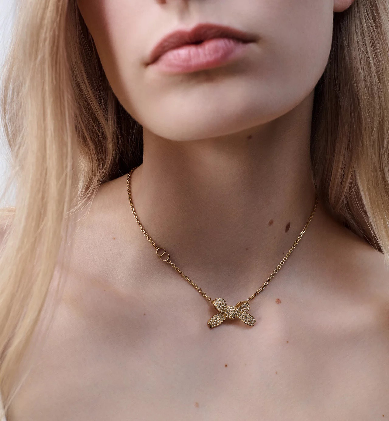 Dior Jewelry DIOR Designer Necklaces for Women Pendant Choker #379149 View 2 | Nigo Office
