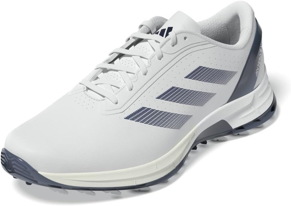 Adidas Men's Adizero Zg Spikeless Golf Shoes