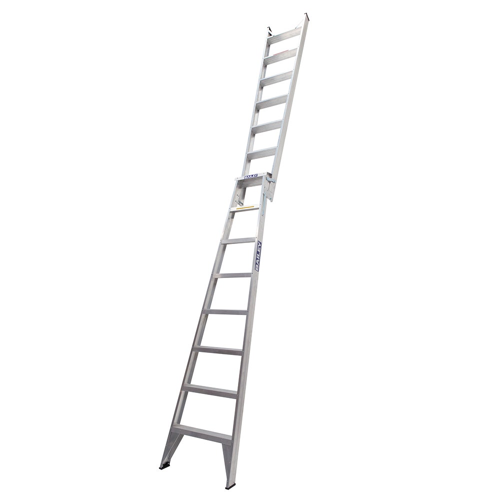 BAILEY Trade 150Kg Dual Purpose 8 2.4M