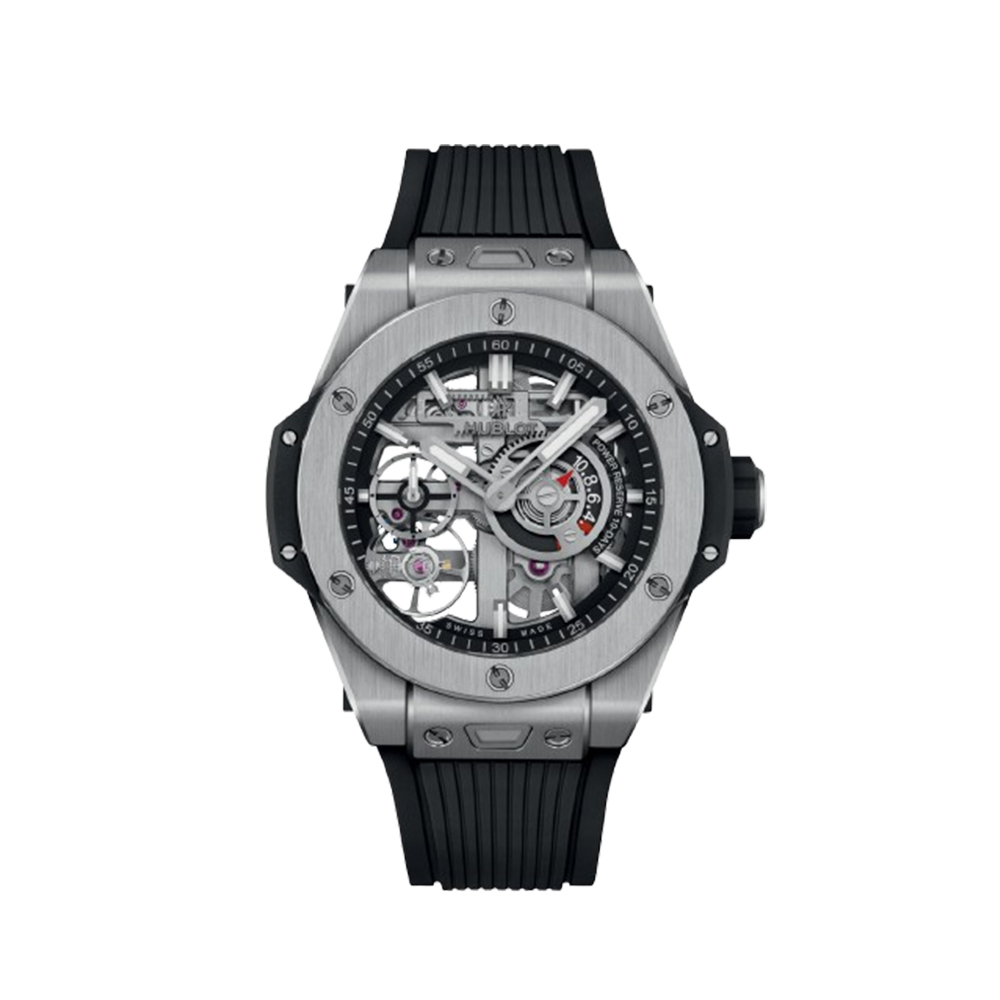 HUBLOT - 711 Luxury