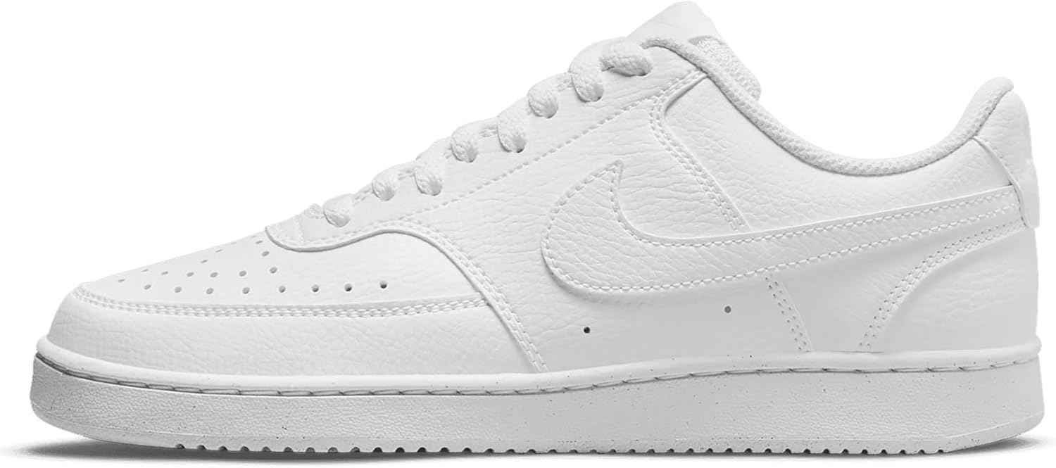 Nike Women's Court Vision Low Next Nature Shoes