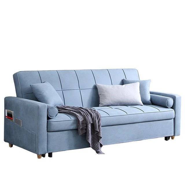 Multi-functional Foldable Sofa Bed