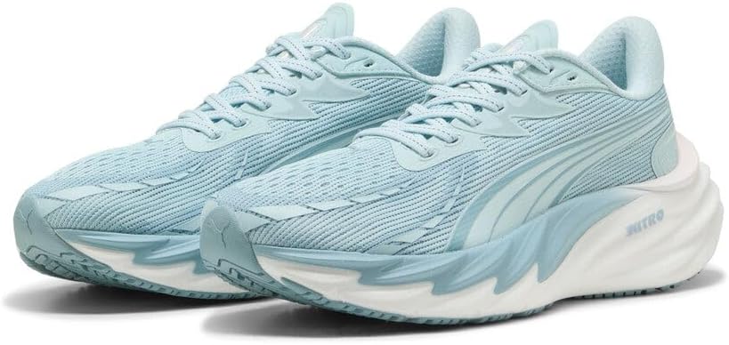 Puma Womens Velocity Nitro 4 Running Shoes