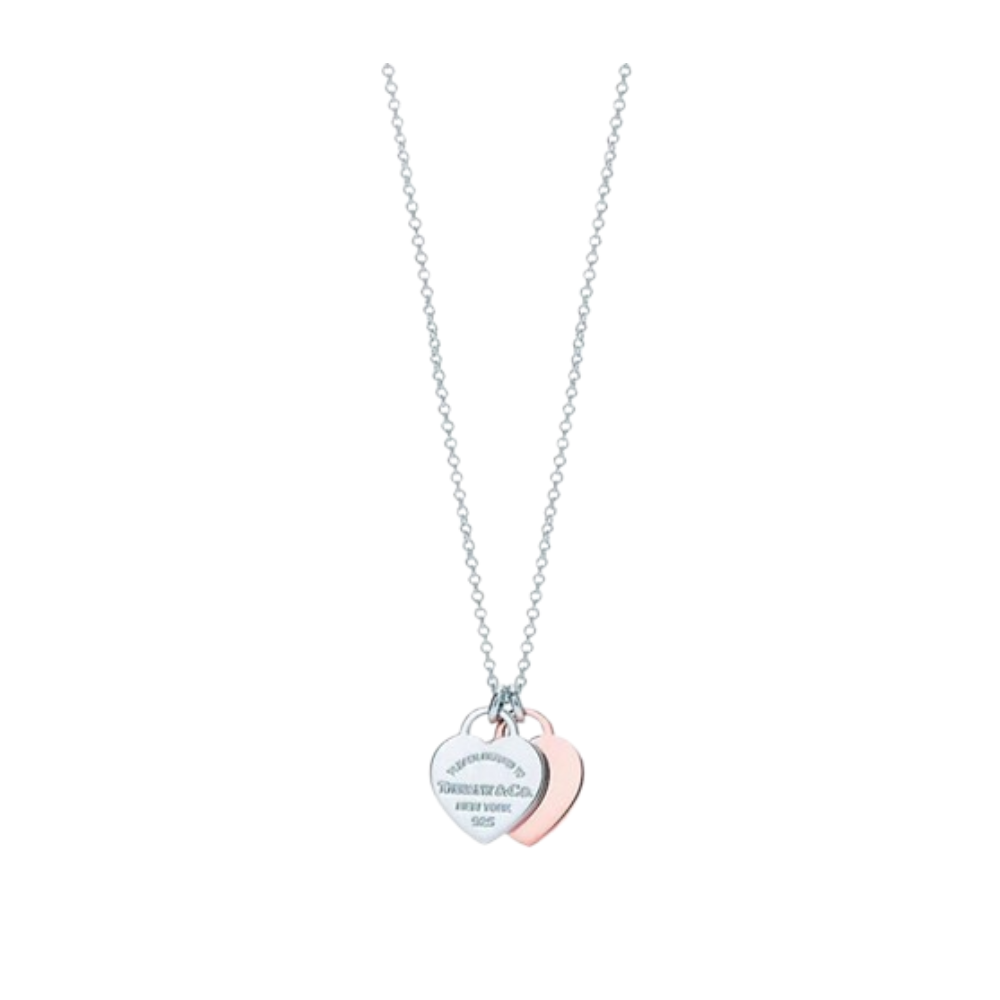 Tiffany & Co. Jewellery - 711 Luxury