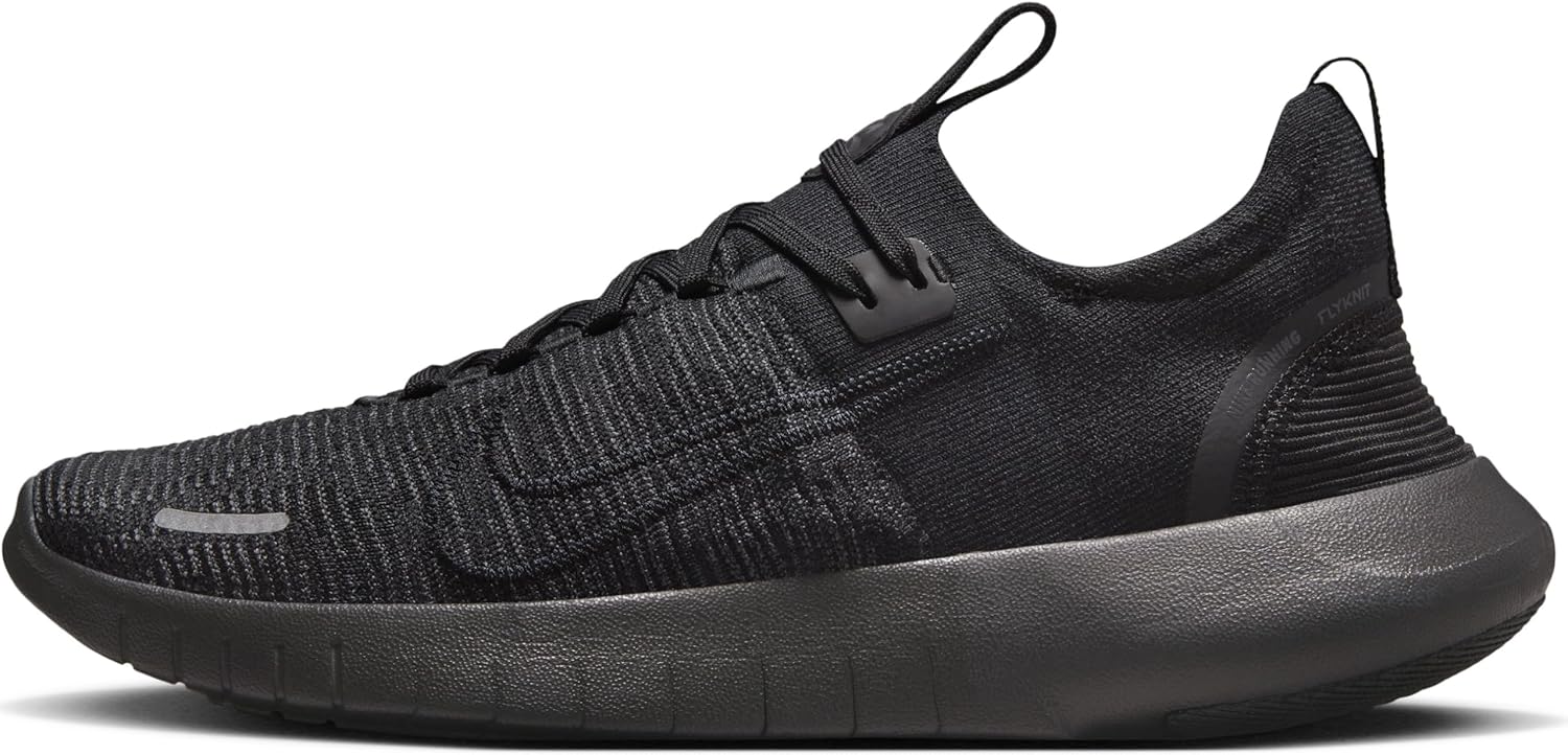 Nike Men's Free Run Flyknit Next Nature Low