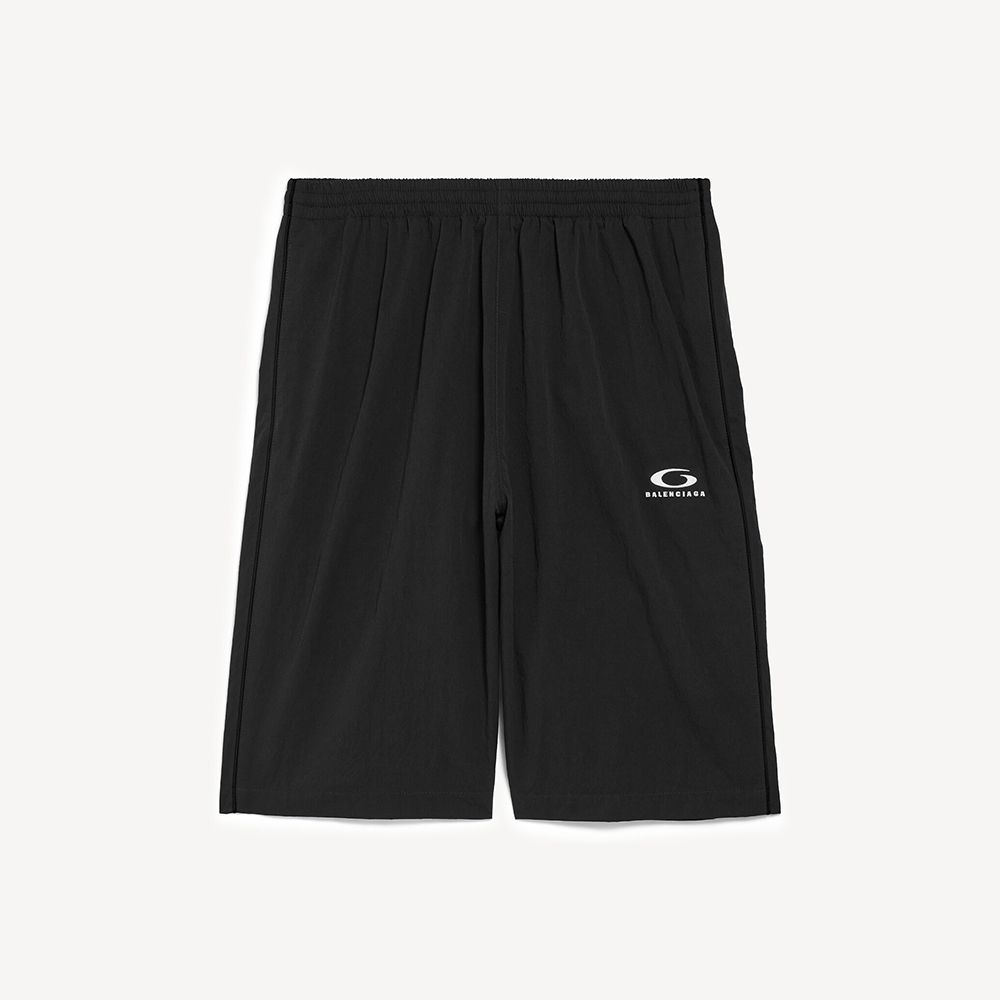 Balenciaga Tracksuit shorts #381219
