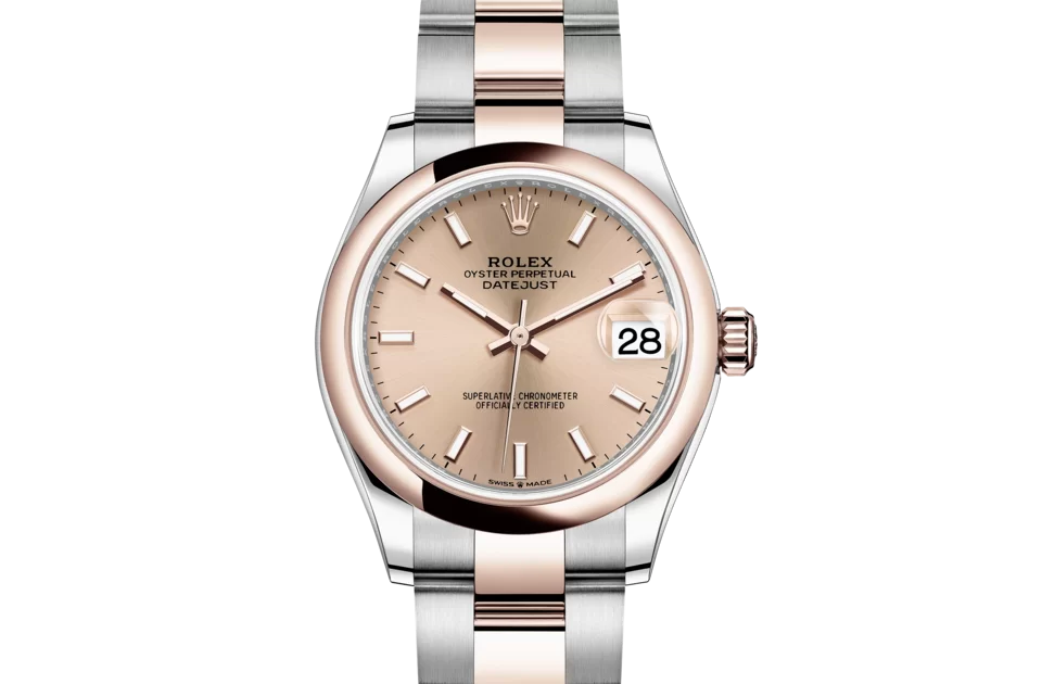 Rolex Datejust 31