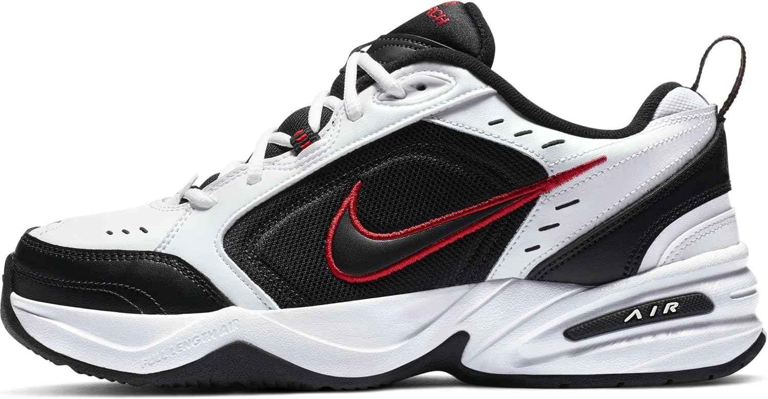 Nike Men's Air Monarch IV Training/Workout Shoes