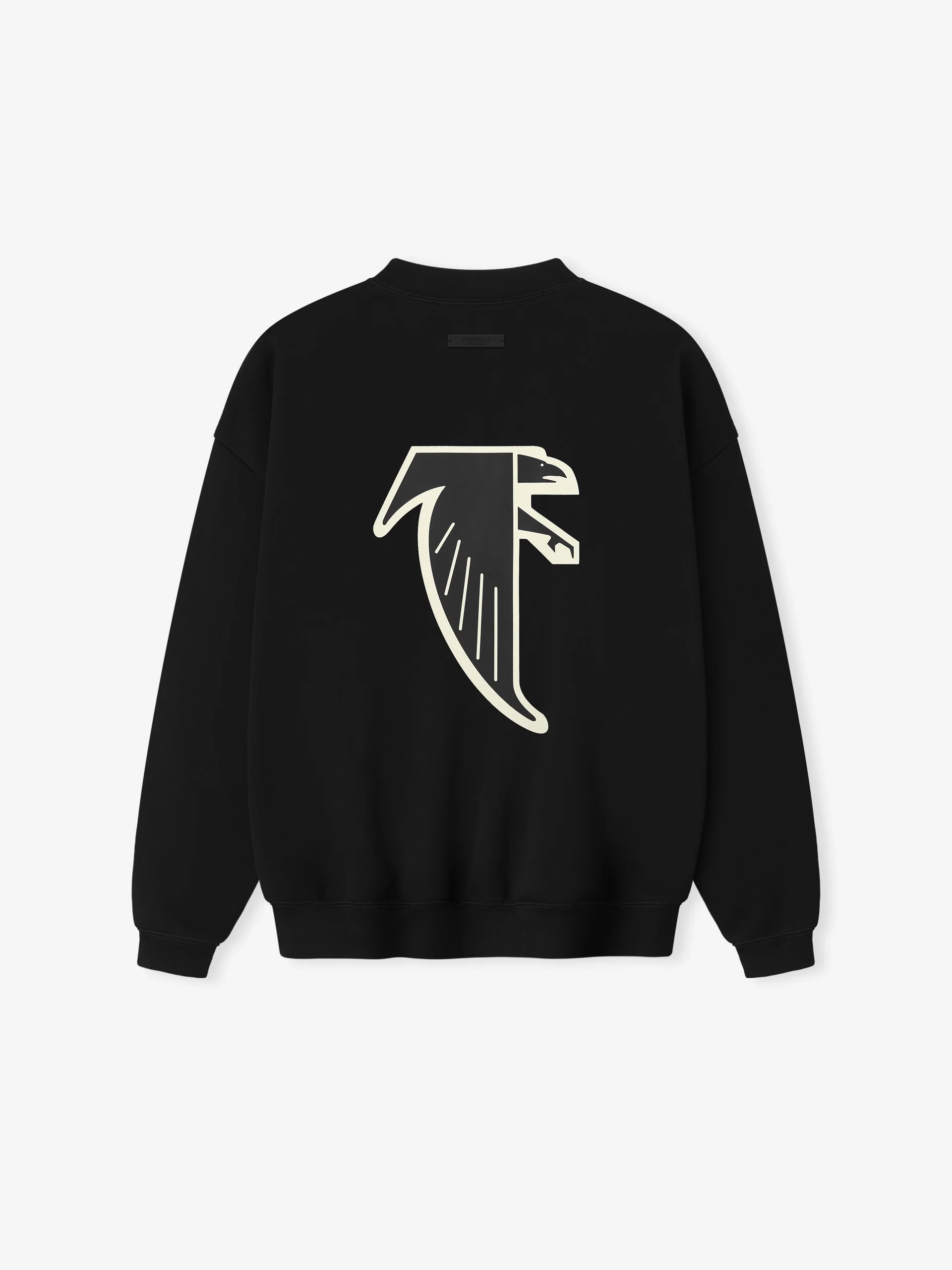 ESSENTIALS Falcons Sport Crewneck