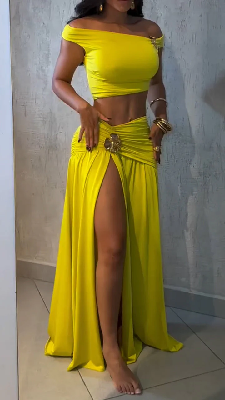 Dresses
