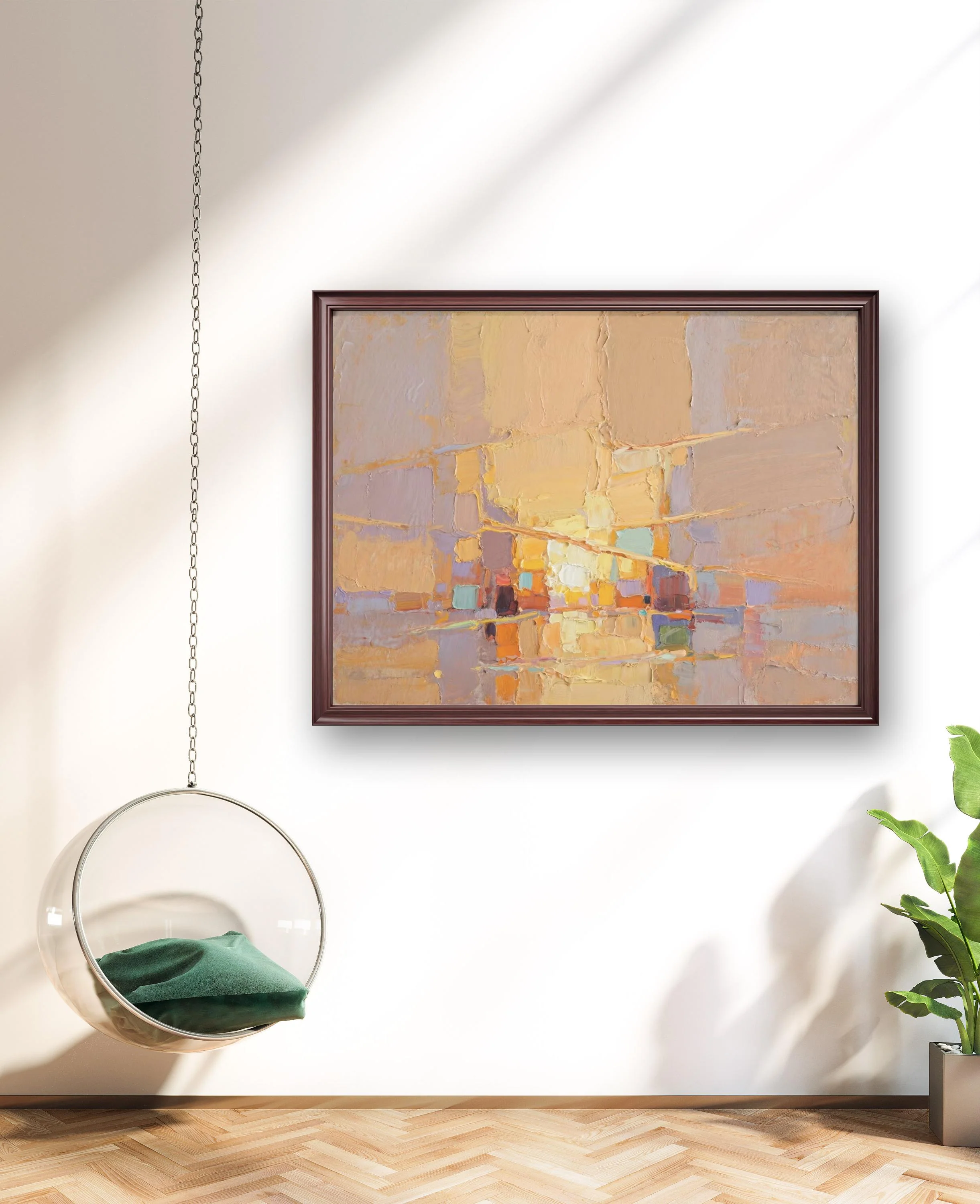 Phantom Reconstruction